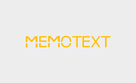 Get to know the newest MEMOTEXT team member